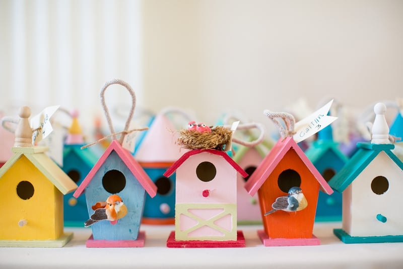 Timeless Keepsakes